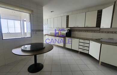 Imagem 8: Casa para venda e locação, 5 quartos, Condomínio Rio Mar 8 - Barra...