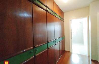 Imagem 15: Apartamento Centro de Florianópolis com 211 m² próximo ao hippo