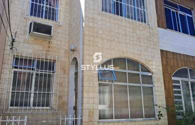 Imagem 6: Casa de Vila Ampla no Meier - Oportunidade de Reforma M09P