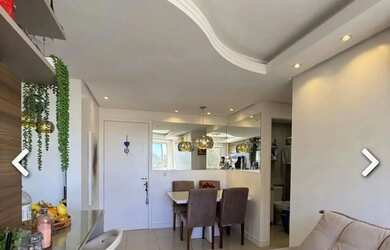 Imagem 10: Maravilhoso Apartamento 2D, 1 Banh, 1 Vaga escrit, Jardim Itu, Porto Alegre/RS