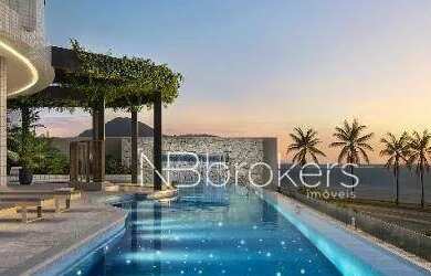 Imagem 10: COBERTURA EXCLUSIVA DE ALTO PADRÃO COM VISTA PRIVILEGIADA PARA O MAR