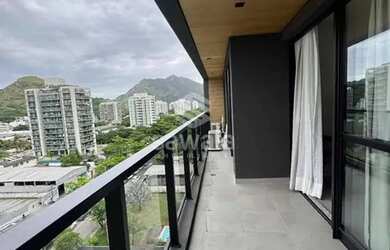 Imagem 9: Apartamento à venda com 68,00m² e 2 quartos em Recreio dos Bandeirantes,...