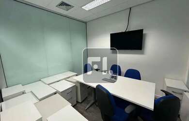 Imagem 15: Conjunto, 136 m² - venda por R$ 2.800.000,00 ou aluguel por R$ 25.114,02/mês...