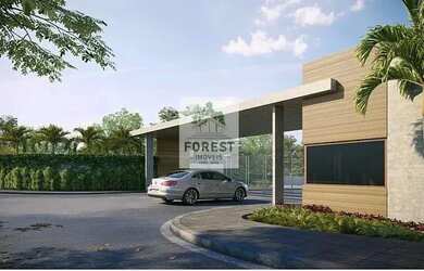 Imagem 2: Terreno na granja Viana The square Village, últimos lotes a venda