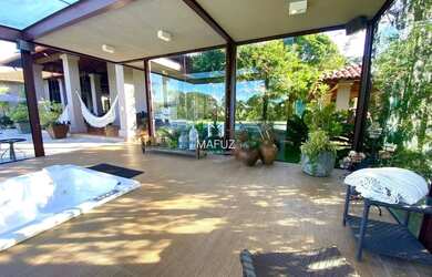 Imagem 13: Casa com 6 dormitórios à venda, 800 m² por R$ 7.500.000,00 - Condomínio...