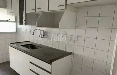 Imagem 5: Apartamento 2 quartos à venda no a Lauzane Paulista