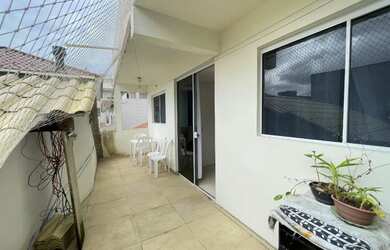 Imagem 13: Duplex para venda em Ingleses do Rio Vermelho com 3 quartos, sendo 2 suítes , 88m²