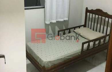 Imagem 4: Casa em Montes Claros, no bairro Guarujá, à venda