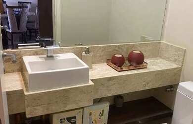 Imagem 11: Apartamento com 3 dormitórios para alugar, 128 m² por R$ 10.439,00/mês...