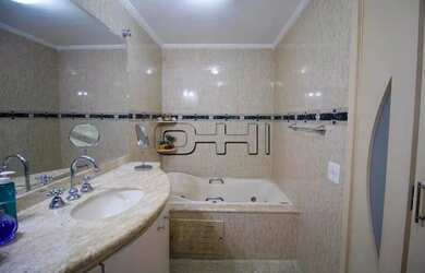 Imagem 8: Venda Apartamento 3 Dormitórios - 115 m² Pinheiros