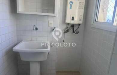 Imagem 13: Apartamento para alugar em Campinas, Cambuí, com 2 suítes, com 104 m²,...