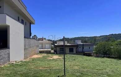 Imagem 8: Terreno a Venda no Condomínio Vita Verdi em Valinhos, no bairro Pinheiro