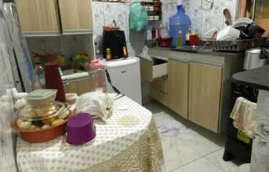 Imagem 6: Aluguel de Casa - 4 Quartos 2 Banheiros 1 Suíte - Ótima Localização