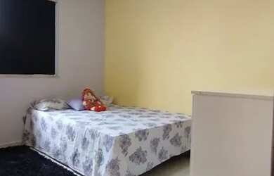 Imagem 5: Casa ótima 3/4 sendo 1 suíte com closet bairro SIM