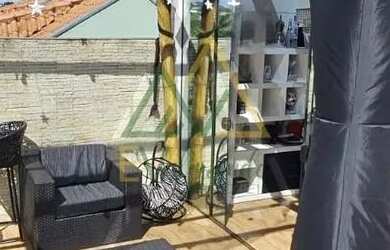 Imagem 2: Sobrado à venda Bairro Alto Curitiba PR