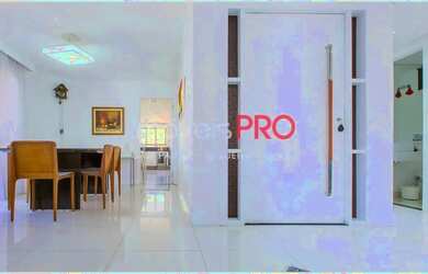 Imagem 10: Apartamento 230m² para venda na Chácara Klabin