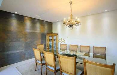 Imagem 8: Casa com 4 dormitórios, 350 m² - venda por R$ 2.100.000,00 ou aluguel...