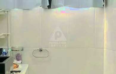 Imagem 4: Apartamento de 2 Quartos, original 3 quartos, com 97m², com Vaga em Botafogo