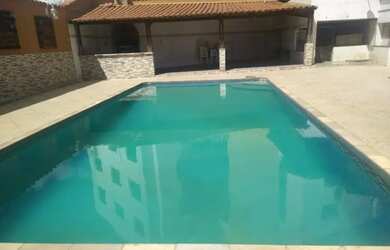 Imagem 4: Casa com 4 quartos para alugar em Contagem