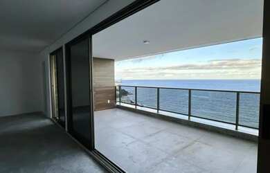 Imagem 2: Imóvel para venda tem 210 metros quadrados com 4 quartos em Barra - Salvador...