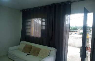 Imagem 8: Vendo uma ótima casa. Varanda, 1 Banheiroe2 Dormitórios