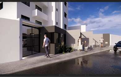 Imagem 2: APARTAMENTO NOVO 1 LOCACAO