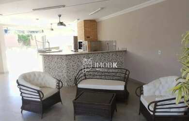 Imagem 6: Linda casa com piscina no Portal do Paraiso em Jundiai