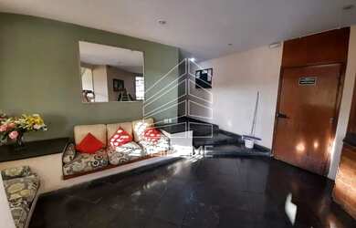 Imagem 6: APARTAMENTO 2 QUARTOS E 1 VAGA A 200 METROS DA FUTURA ESTAÇÃO DO METRÔ