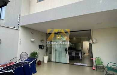 Imagem 3: Sobrado 3/4 com 1 suíte - 120 m² na 505 Sul ARSO 52 - Próximo ao Hospital...