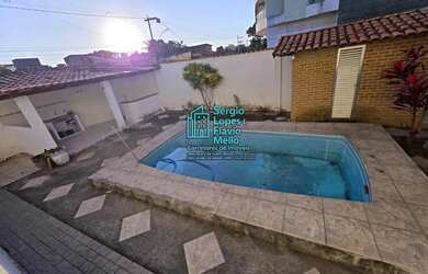 Imagem 13: Casa 5 quartos no Centro de ITABORAÍ com terreno de 434m² FLA IV41IV