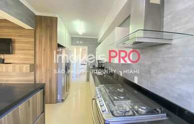 Imagem 4: 238m² em andar alto e excelente localização no Brooklin