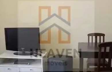 Imagem 2: ÓTIMO APARTAMENTO MOBILIADO AO LADO METRO PAULISTA,ANDAR ALTO, SILENCIOSO