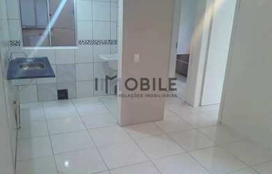 Imagem 4: Apartamento no Jardim Dona Leopoldina