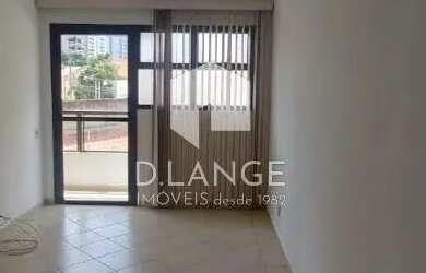 Imagem: O apartamento possui 1 Dormitório, 2 Banheiros, 1 Vaga na garagem