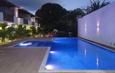 Imagem 13: CASA P/TEMPORADA COM 02 QUARTO , NO TAPERAPUAN