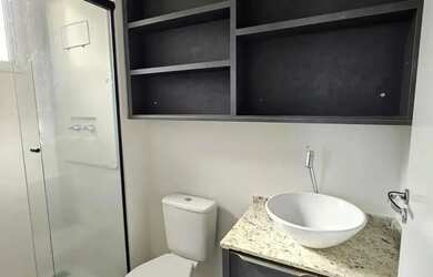 Imagem 7: Sunset Faria Lima - 2 dorm. suíte - 66 m2 Completo de Armários Planejados