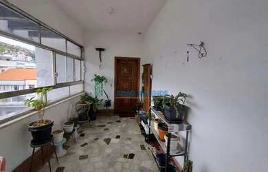 Imagem: Apartamento à venda, 107 m² por R$ 580.000,00 - Várzea