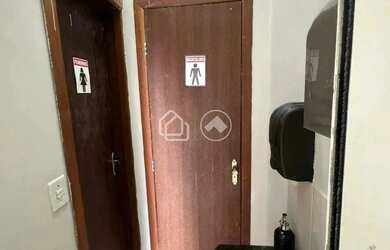 Imagem 14: Aluguel de Sala Comercial no Cond. Maximiano Center Shop