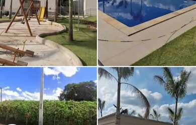 Imagem 2: Apartamento para Locação, Condomínio Prime Sul no bairro Residencial...