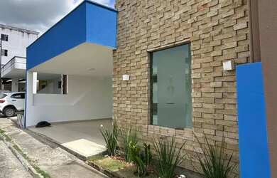 Imagem: Casa no alegria 2, reformada com 2 quartos no SIM - Feira de