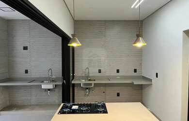 Imagem 6: Casa Em Condomínio Para Venda No Alto Umuarama