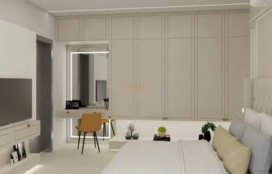 Imagem 4: Casa mobiliada com 4 suítes no Ilhas Park Praia da Guarita, Torres