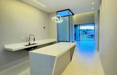 Imagem 10: Porto Mariana, casa recém construída 112 m² 3 suítes, documentação...