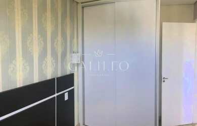 Imagem 6: Apartamento para Locação no Condomínio Azaleia - Jundiaí -SP