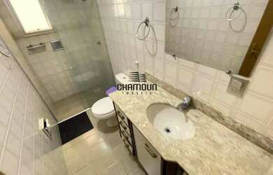 Imagem 14: Apartamento Alto Padrão, 04 Quartos sendo 02 Suite, 02 Vagas de Garagem,...