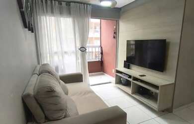 Imagem 3: Apartamento para locação no PRAIA DE PIEDADE CONDOMÍNIO CLUBE , PIEDADE...