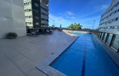 Imagem 12: Imóvel para venda possui 39 metros quadrados com 1 quarto em Pina - Recife...