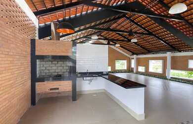 Imagem 2: Condomínio Residencial Jardins lote a vista R$66 MIl