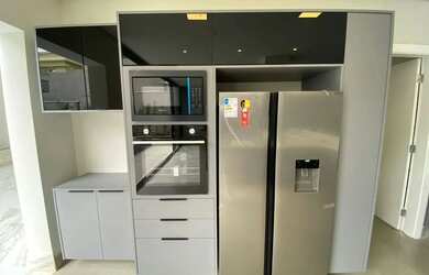 Imagem 7: Casa para locação com 04 suítes no Gênesis 02 em Alphaville