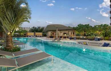 Imagem 8: Oportunidade 17 andar Lux Design Concept